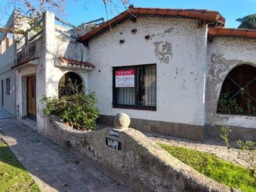 Casa en venta en Bernal Oeste