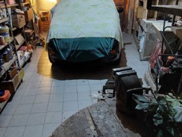 Casa en venta en Bernal Oeste