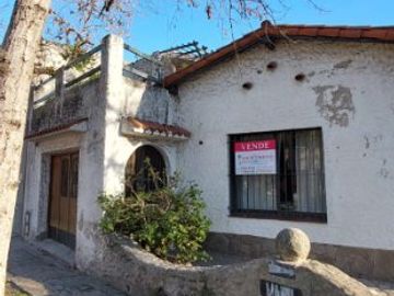 Casa en venta en Bernal Oeste