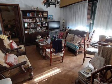 Casa en venta en Bernal Oeste