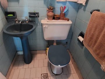 Casa en venta en Bernal Oeste