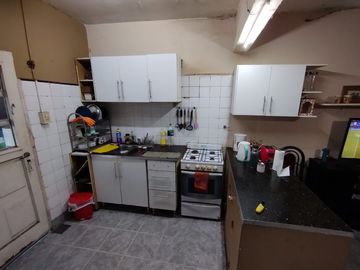 Casa en venta en Castelar Sur