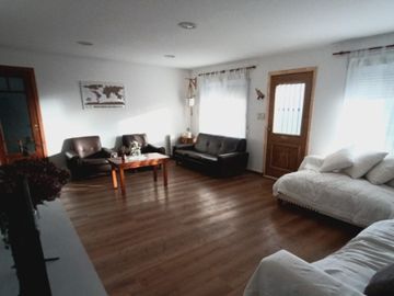 Casa en venta en Puan