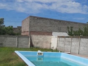 Casa en venta en Puan