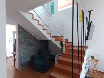 Departamento en Venta en Av San Martín con 6 Norte
