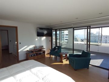 Departamento en Venta en Av San Martín con 6 Norte