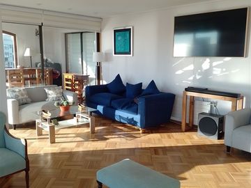 Departamento en Venta en Av San Martín con 6 Norte