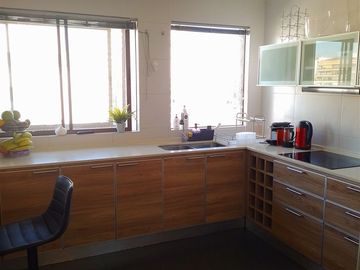 Departamento en Venta en Av San Martín con 6 Norte