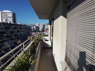 Departamento en Venta en Av San Martín con 6 Norte