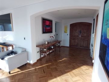 Departamento en Venta en Av San Martín con 6 Norte
