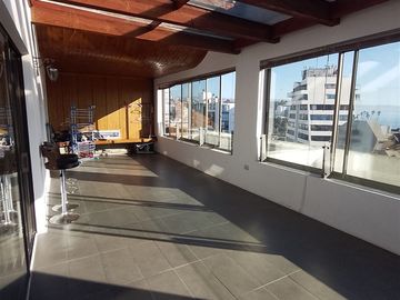 Departamento en Venta en Av San Martín con 6 Norte