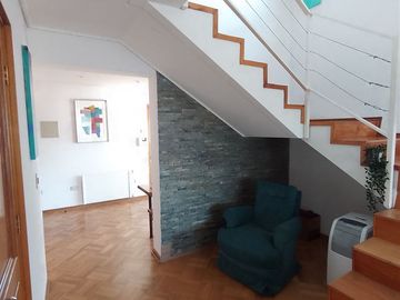 Departamento en Venta en Av San Martín con 6 Norte