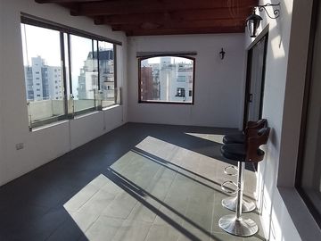 Departamento en Venta en Av San Martín con 6 Norte