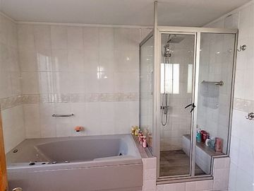 Departamento en Venta en Av San Martín con 6 Norte