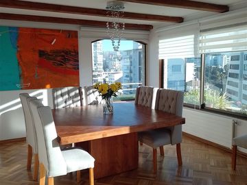 Departamento en Venta en Av San Martín con 6 Norte