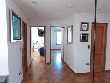 Departamento en Venta en Av San Martín con 6 Norte
