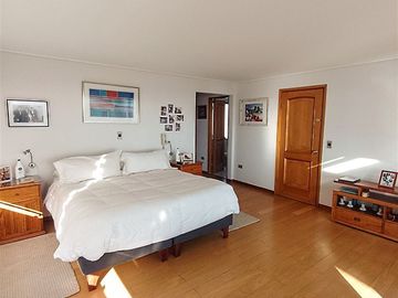 Departamento en Venta en Av San Martín con 6 Norte