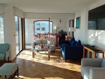 Departamento en Venta en Av San Martín con 6 Norte