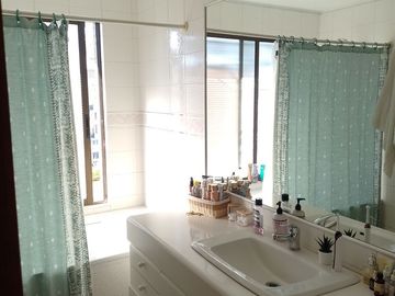 Departamento en Venta en Av San Martín con 6 Norte