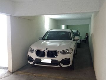 Departamento en Venta en Av San Martín con 6 Norte