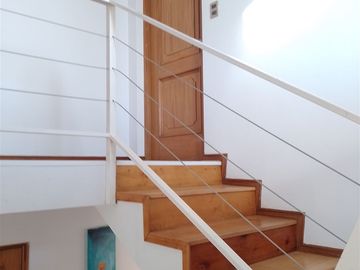 Departamento en Venta en Av San Martín con 6 Norte