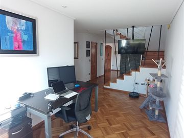 Departamento en Venta en Av San Martín con 6 Norte
