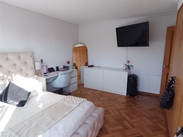 Departamento en Venta en Av San Martín con 6 Norte