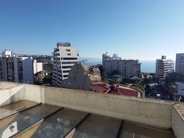 Departamento en Venta en Av San Martín con 6 Norte