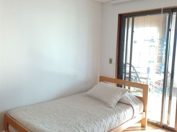 Departamento en Venta en Av San Martín con 6 Norte
