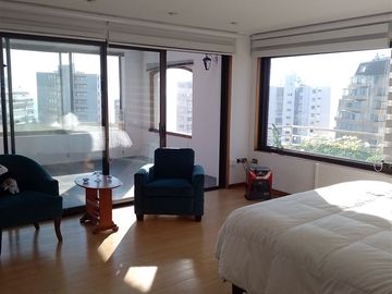 Departamento en Venta en Av San Martín con 6 Norte