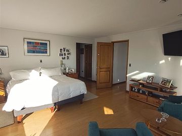 Departamento en Venta en Av San Martín con 6 Norte