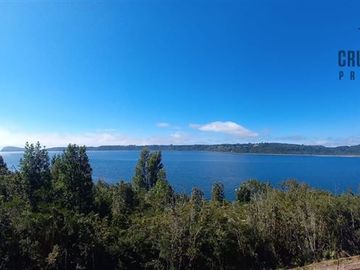 Casa en Venta en Quemchi, sector Puerto Oscuro, Chiloé