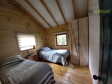 Casa en Venta en Quemchi, sector Puerto Oscuro, Chiloé