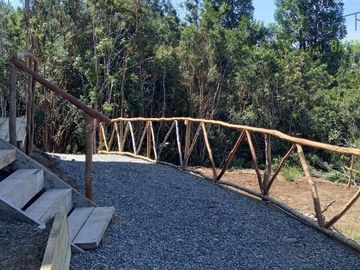 Casa en Venta en Quemchi, sector Puerto Oscuro, Chiloé