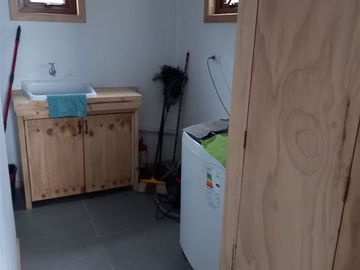 Casa en Venta en Quemchi, sector Puerto Oscuro, Chiloé