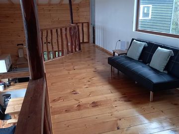 Casa en Venta en Quemchi, sector Puerto Oscuro, Chiloé