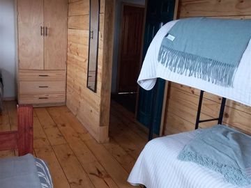 Casa en Venta en Quemchi, sector Puerto Oscuro, Chiloé