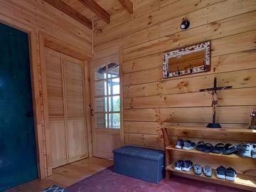 Casa en Venta en Quemchi, sector Puerto Oscuro, Chiloé