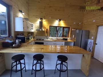 Casa en Venta en Quemchi, sector Puerto Oscuro, Chiloé