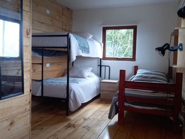 Casa en Venta en Quemchi, sector Puerto Oscuro, Chiloé