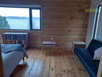 Casa en Venta en Quemchi, sector Puerto Oscuro, Chiloé