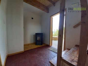 Casa en Venta en Quemchi, sector Puerto Oscuro, Chiloé