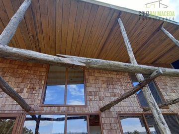 Casa en Venta en Quemchi, sector Puerto Oscuro, Chiloé