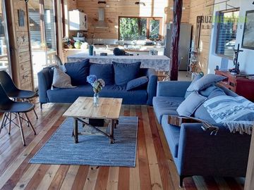 Casa en Venta en Quemchi, sector Puerto Oscuro, Chiloé