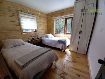 Casa en Venta en Quemchi, sector Puerto Oscuro, Chiloé