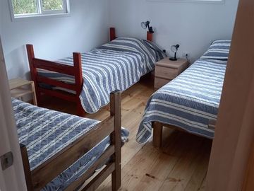 Casa en Venta en Quemchi, sector Puerto Oscuro, Chiloé