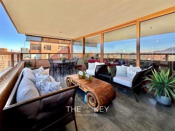 Departamento en Venta en Geronimo de Alderete - Kennedy