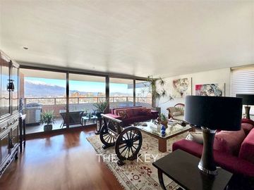 Departamento en Venta en Geronimo de Alderete - Kennedy