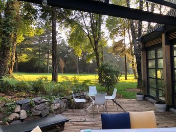 Casa en Venta en Rancho Avandaro