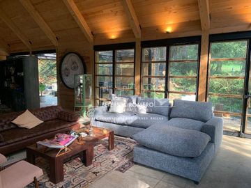 Casa en Venta en Rancho Avandaro